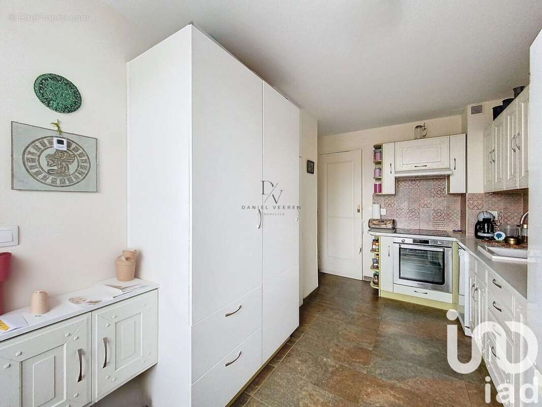 Photo 3 - Appartement à BAGNEUX