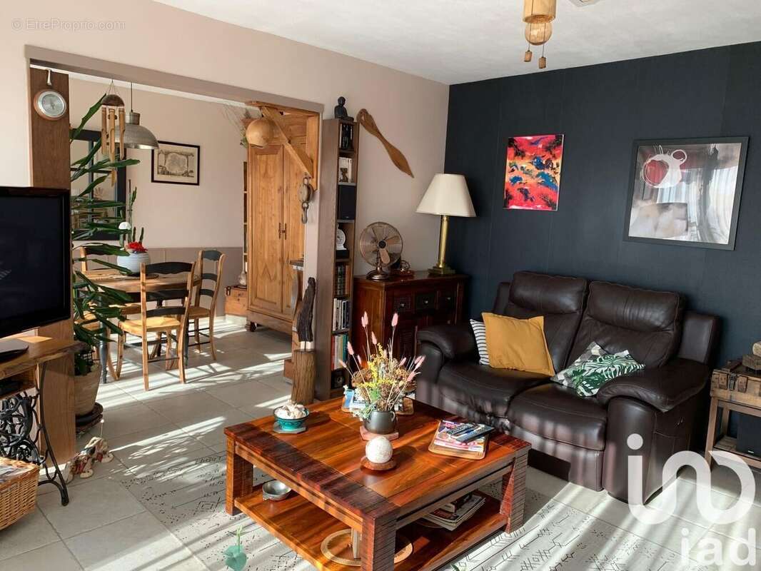 Photo 2 - Appartement à CENON