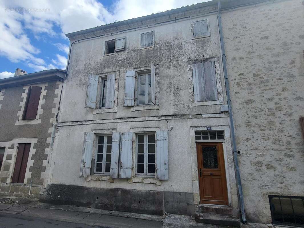 Photo 2 - Maison à MONSEGUR
