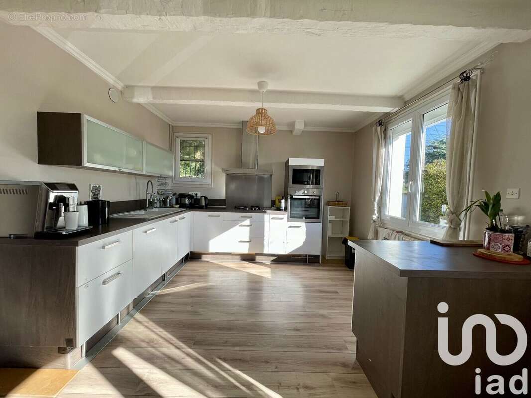 Photo 7 - Maison à ANNONAY