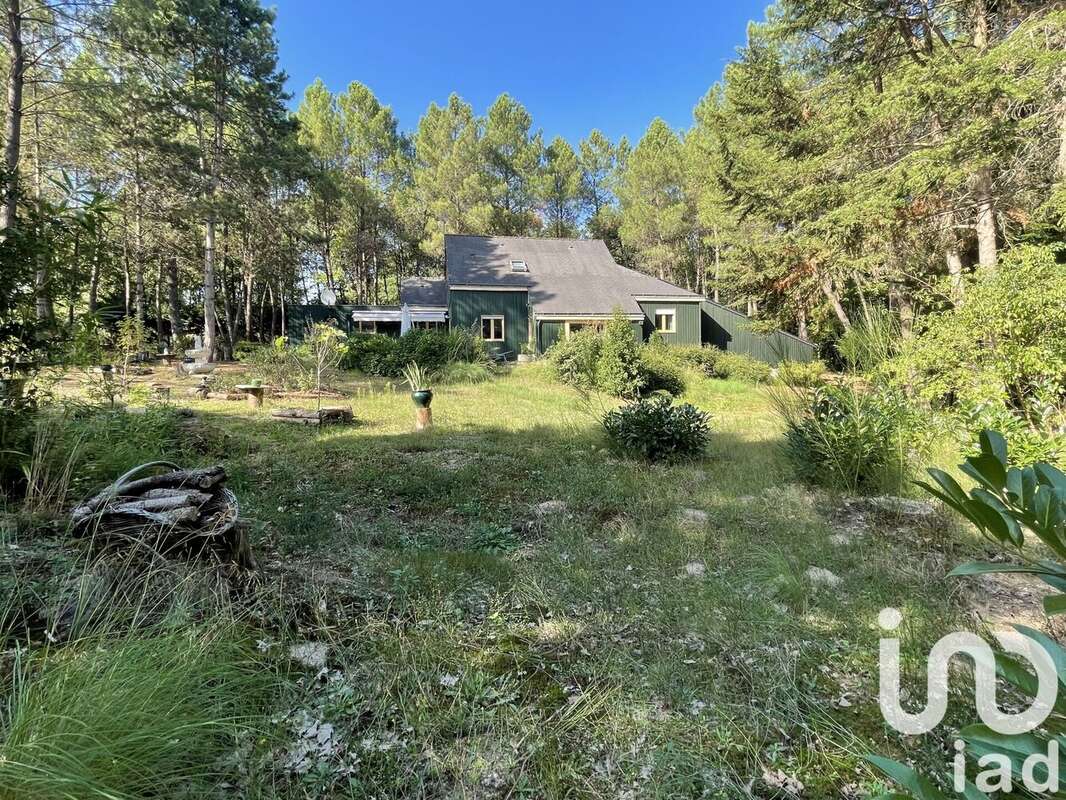 Photo 2 - Maison à BRAIN-SUR-ALLONNES