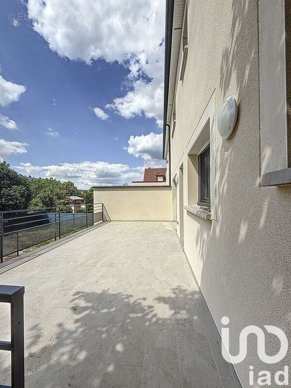 Photo 4 - Maison à MAGENTA