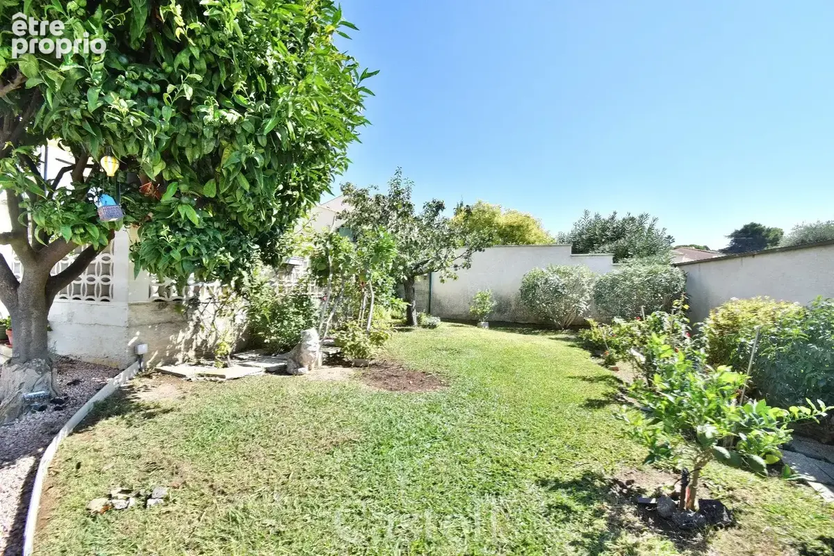 Villa T6 avec garage - photo 3