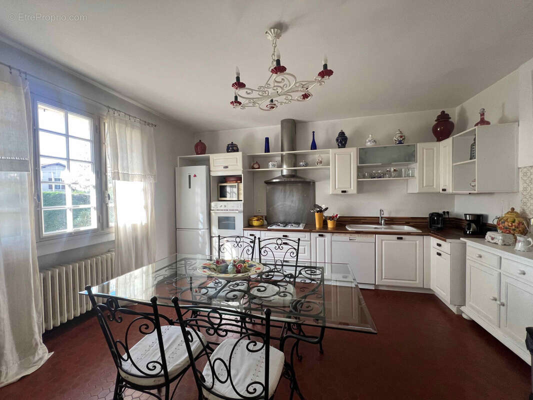 Maison à VILLENEUVE-SUR-LOT