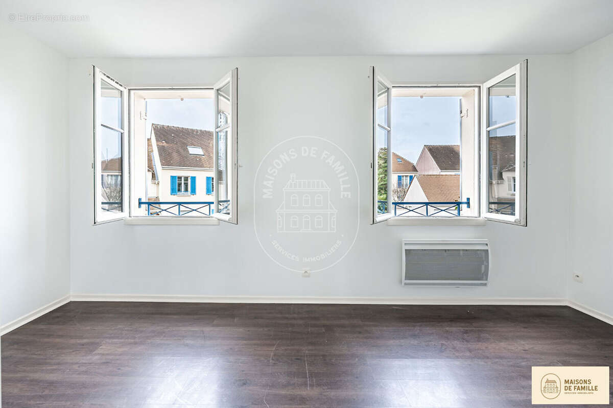 Maison à NOISY-LE-ROI