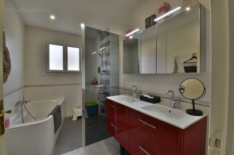 Maison à LA CHEVROLIERE