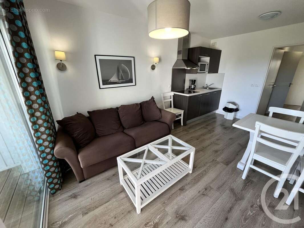 Appartement à MIMIZAN