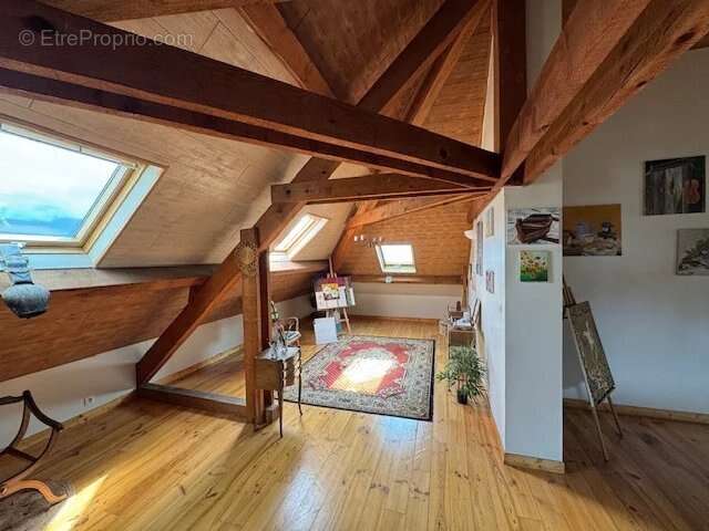 Maison à LA MURE