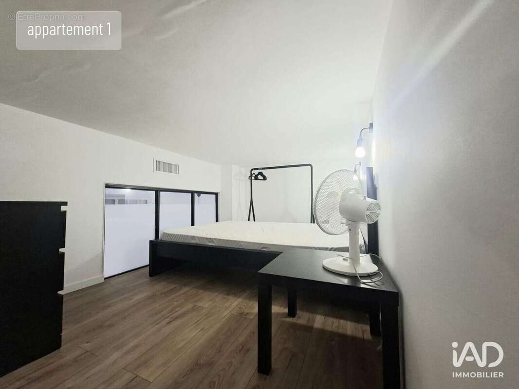 Photo 6 - Appartement à CANNES