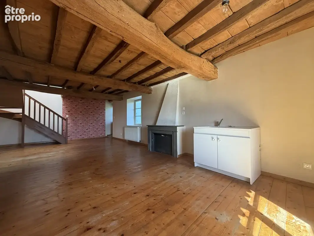 En exclusivité   maison de ville à ambérieu-en-bugey - photo 6