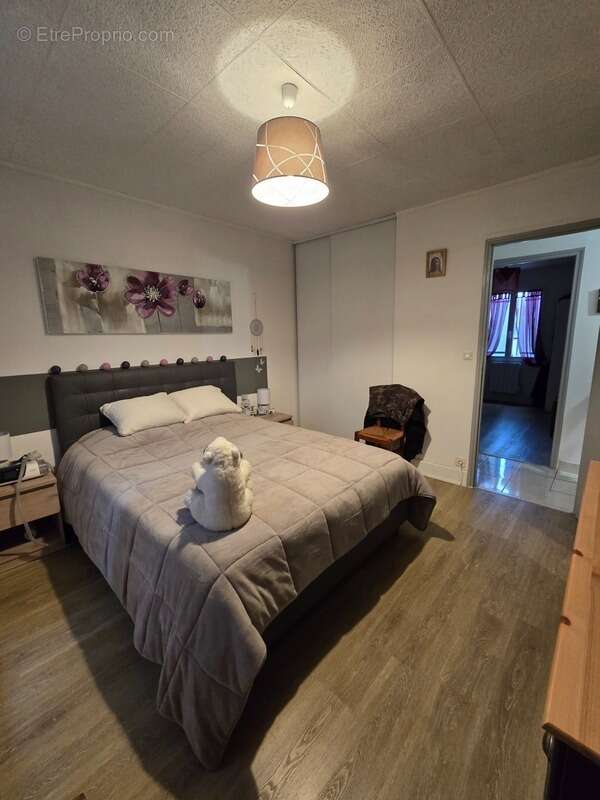 Maison à MAREUIL-SUR-LAY-DISSAIS