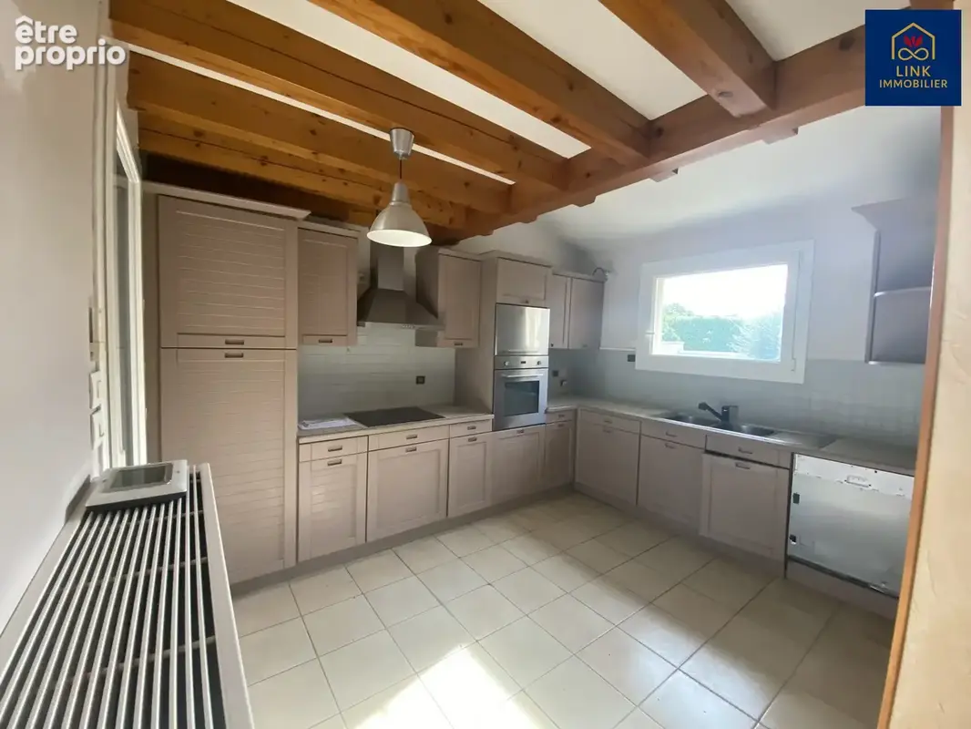 Maison 6 pièces 128 m² à vendre à Valence (26000) - photo 4