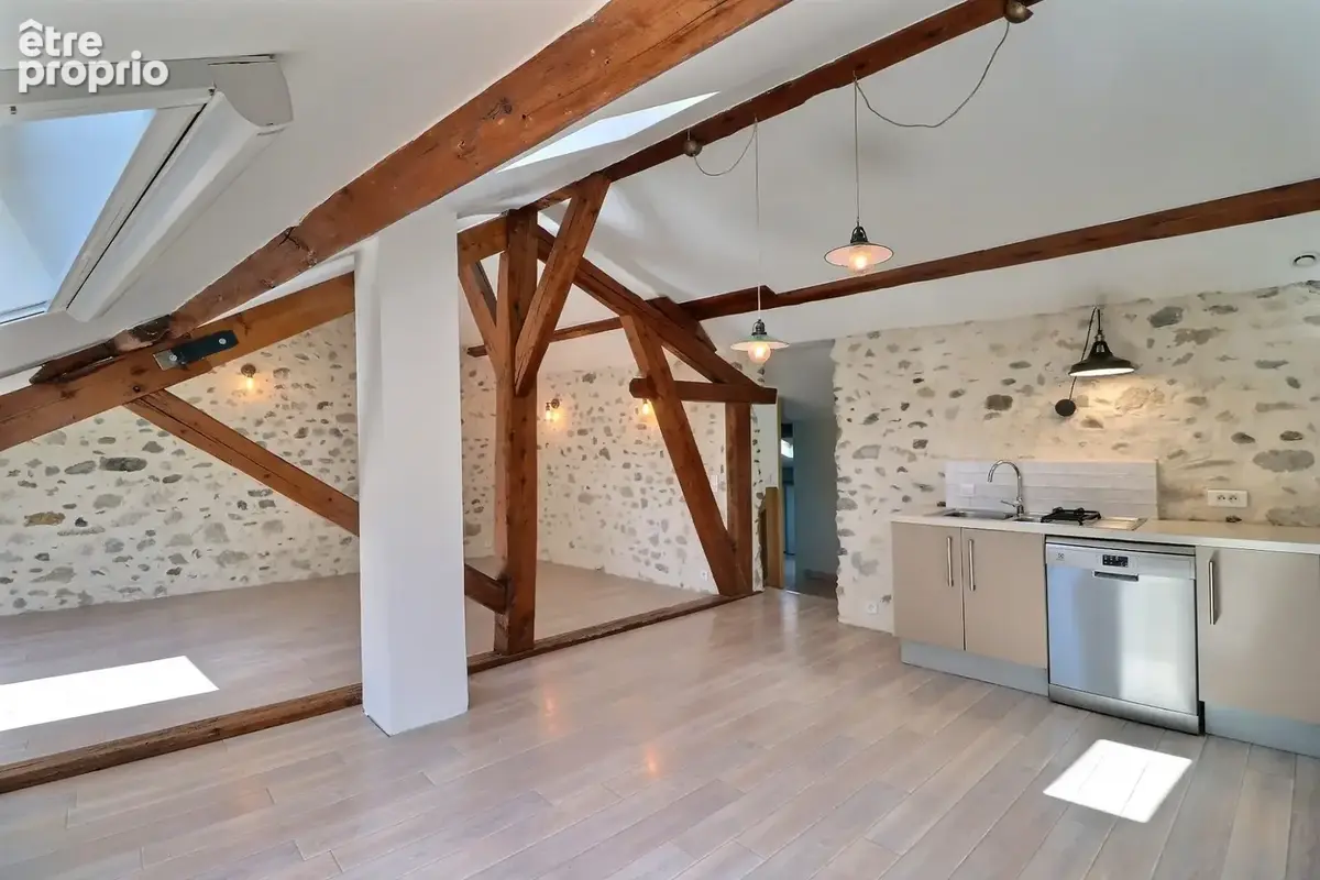 Appartement 102 m² à Prevessin-Moens  - photo 3