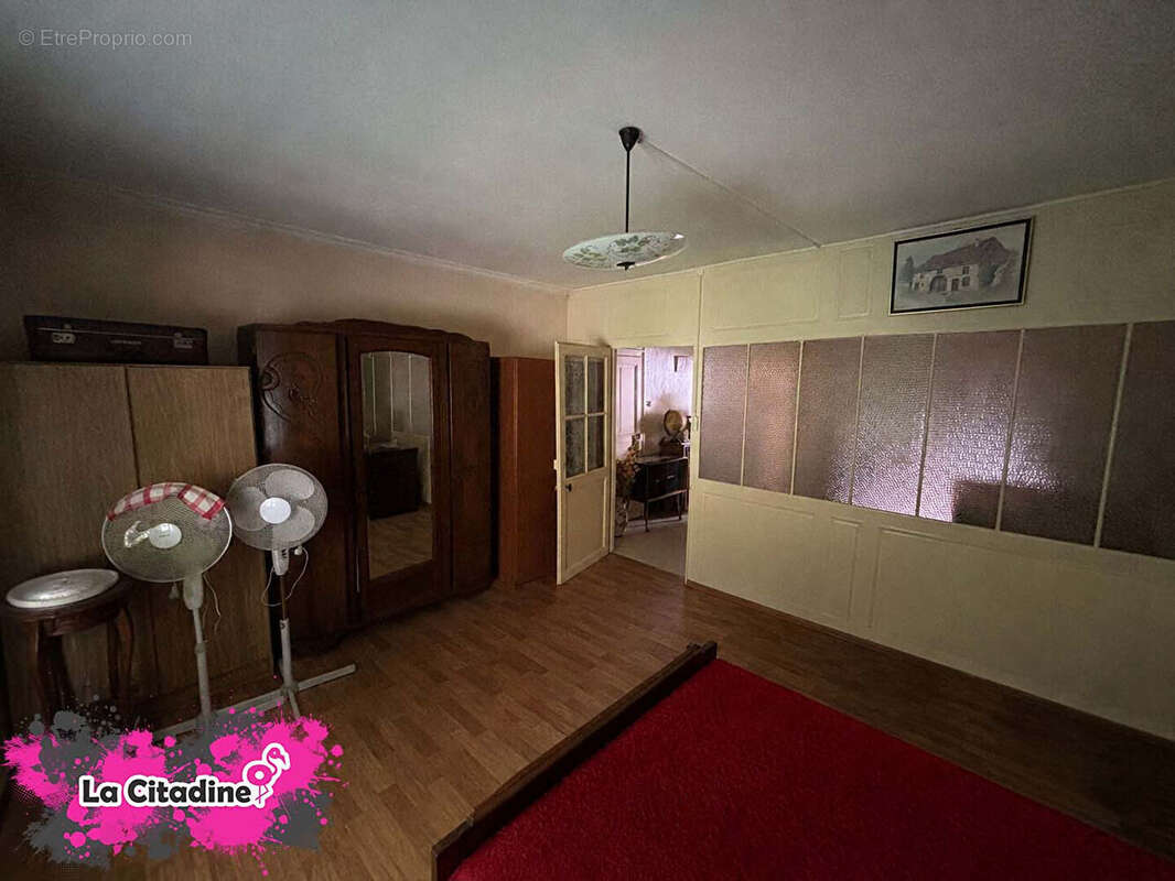 La Citadine - photo 11