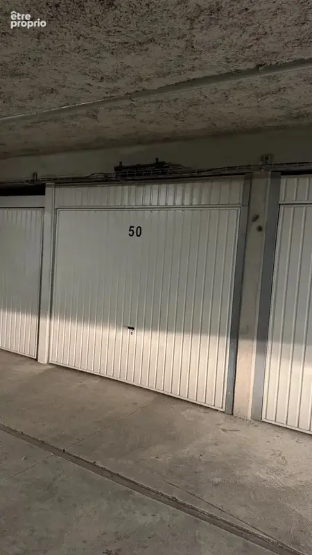 Parking à DRAGUIGNAN