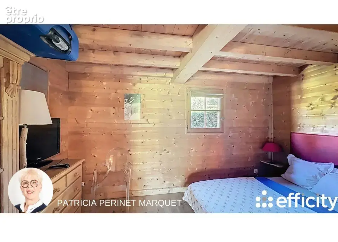 Maison 8 pièces 159 m² à vendre à Demi-Quartier (74120) - photo 16