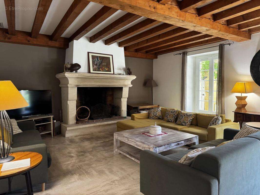 Maison à CODOLET