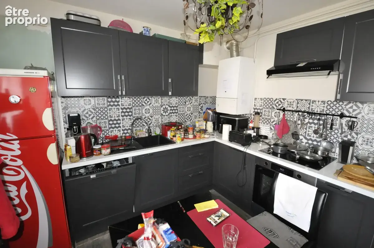 Maison 4 Chambres, 91m2 à l'entrée de Limoges côté PANAZOL - photo 14