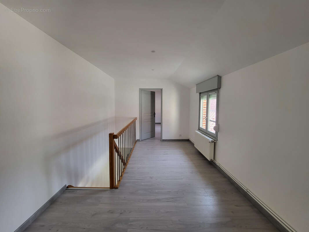 Appartement à SAINT-OMER