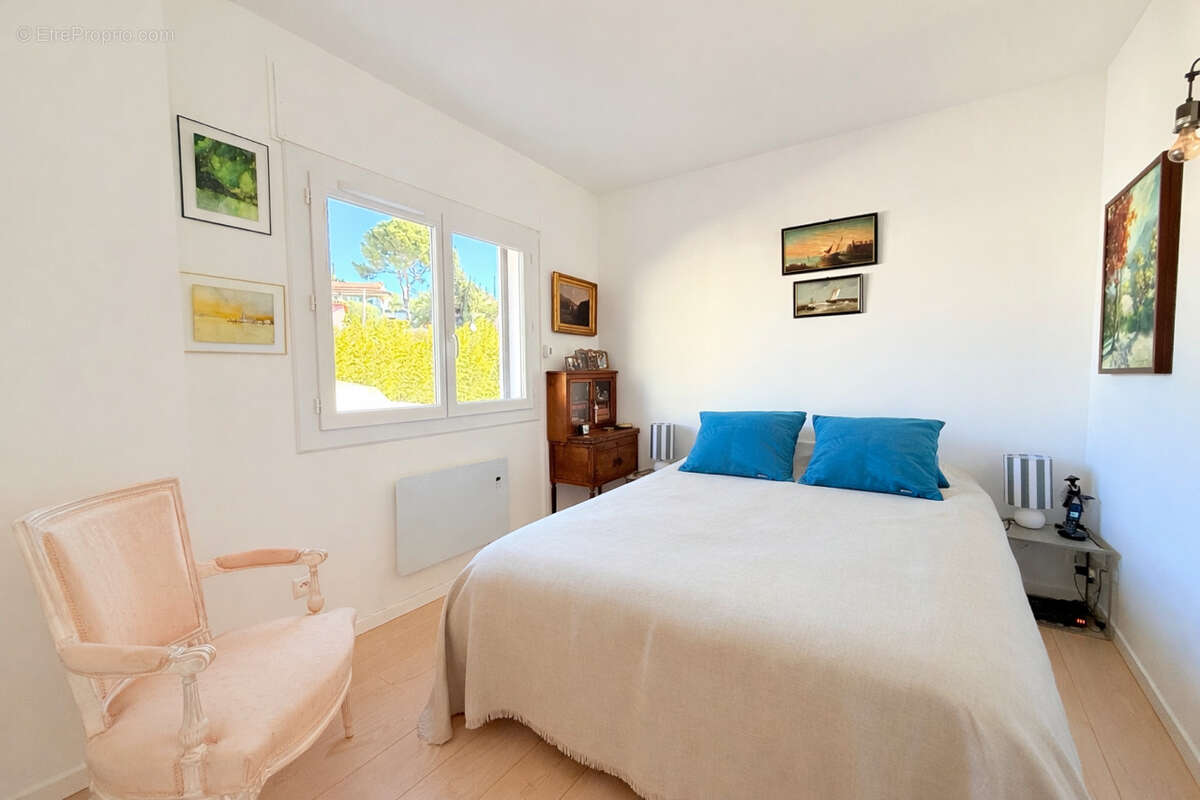 Appartement à BANDOL