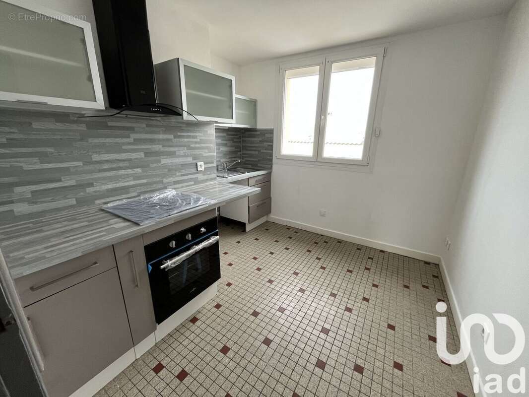 Photo 9 - Appartement à LIVRON-SUR-DROME