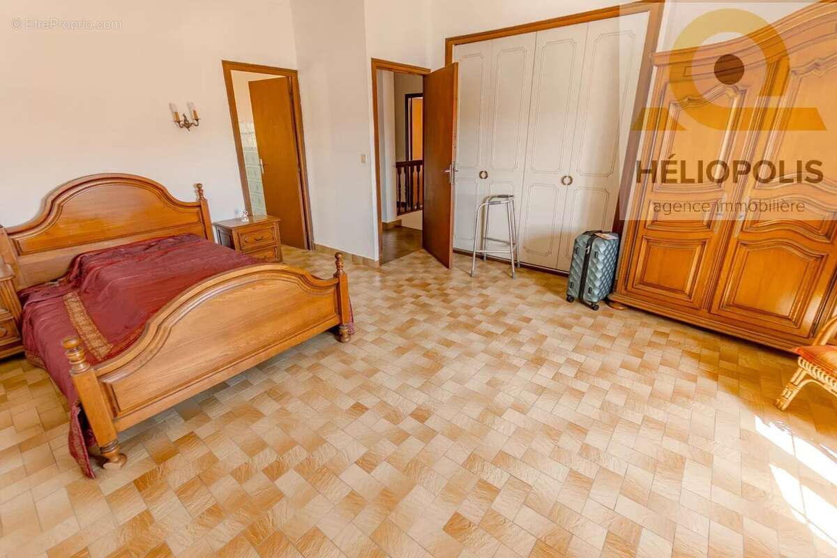 Maison à SAINT-NAZAIRE