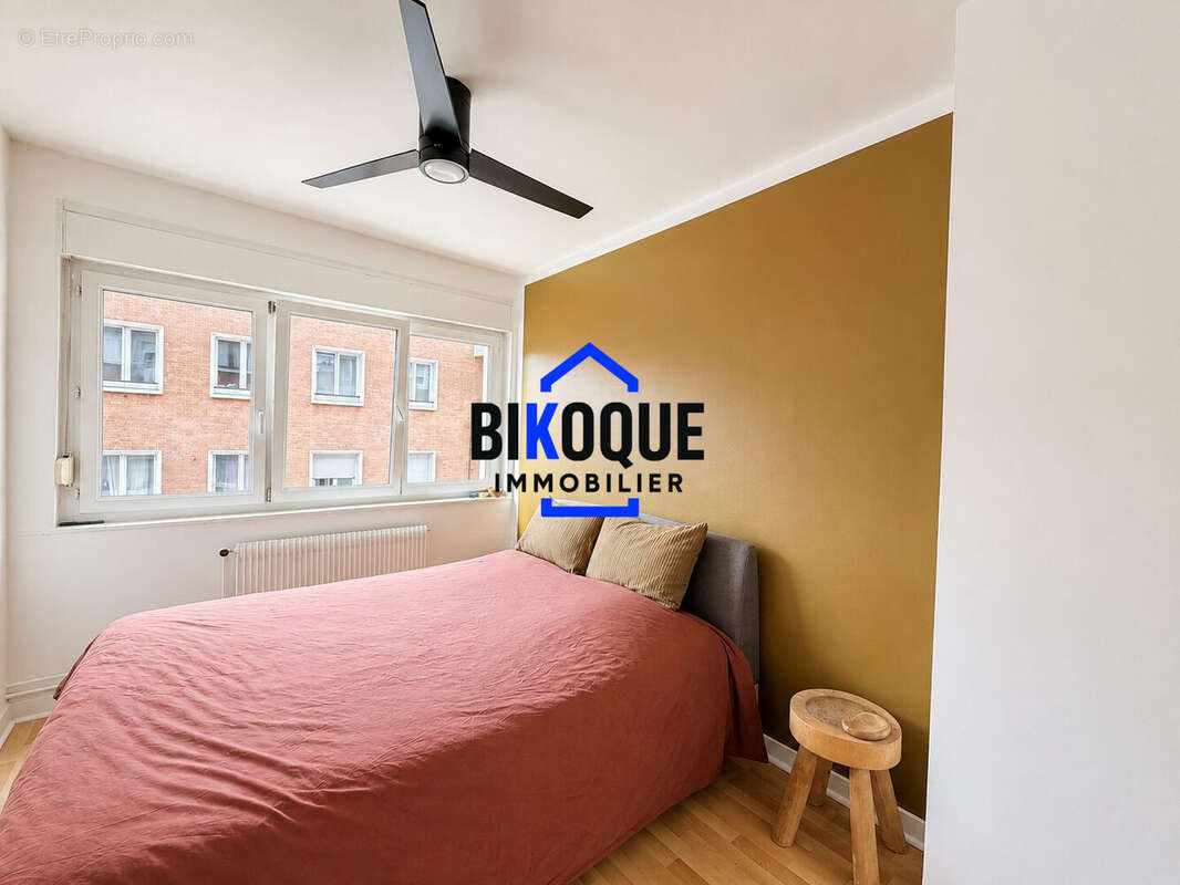 Appartement 70 m² à Dunkerque  - photo 5