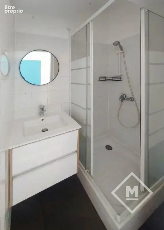 Vend bel appartement type 3 de 50m2 lumineux rue Barbaroux marseille 13001 - photo 6