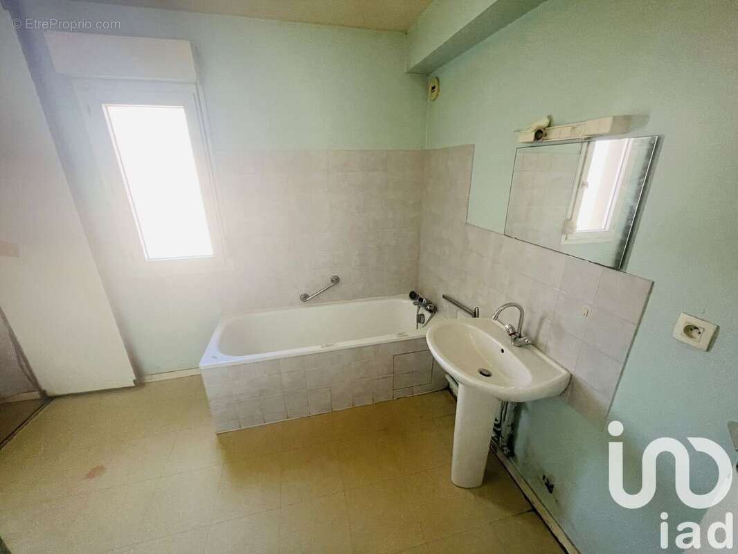 Photo 8 - Appartement à JANZE