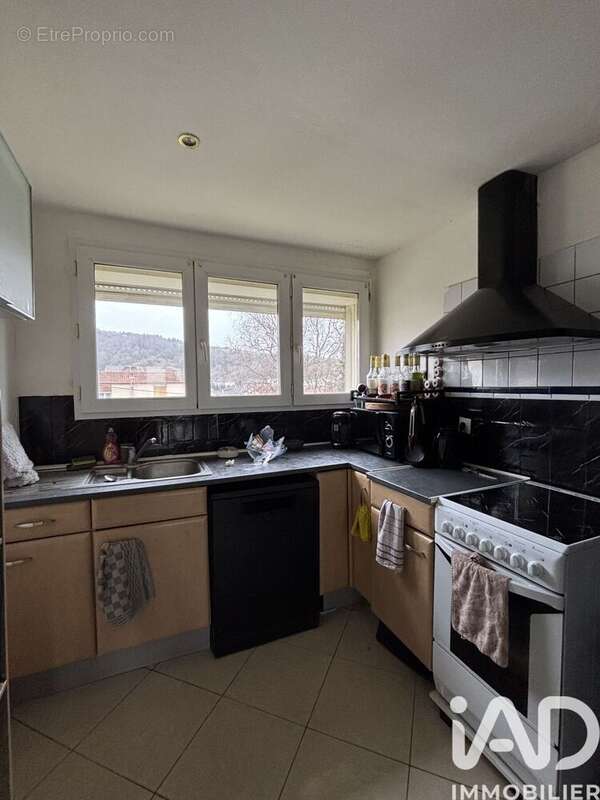 Photo 5 - Appartement à CLOUANGE