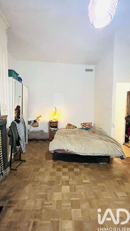 Photo 7 - Appartement à LYON-1E