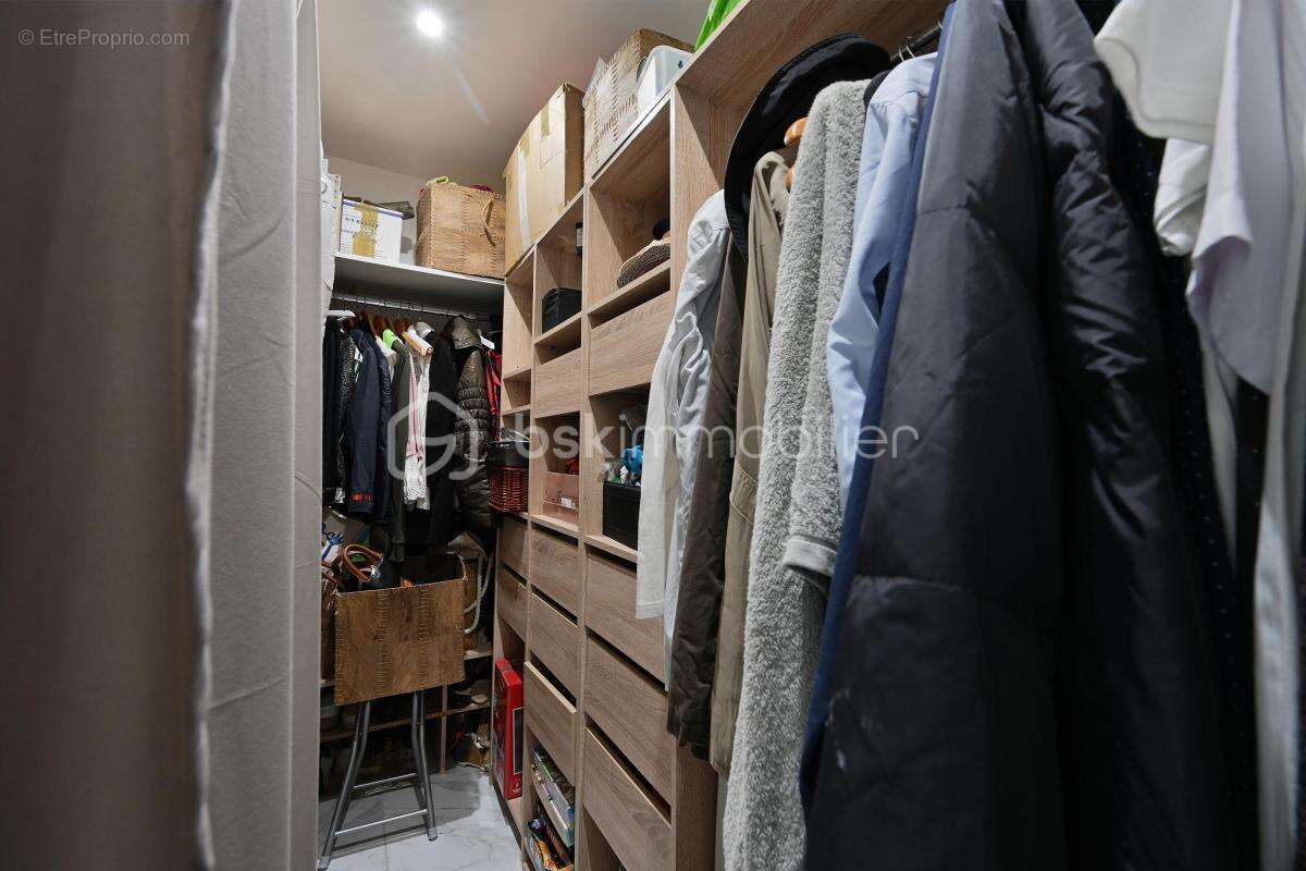 Appartement à LA GRANDE-MOTTE