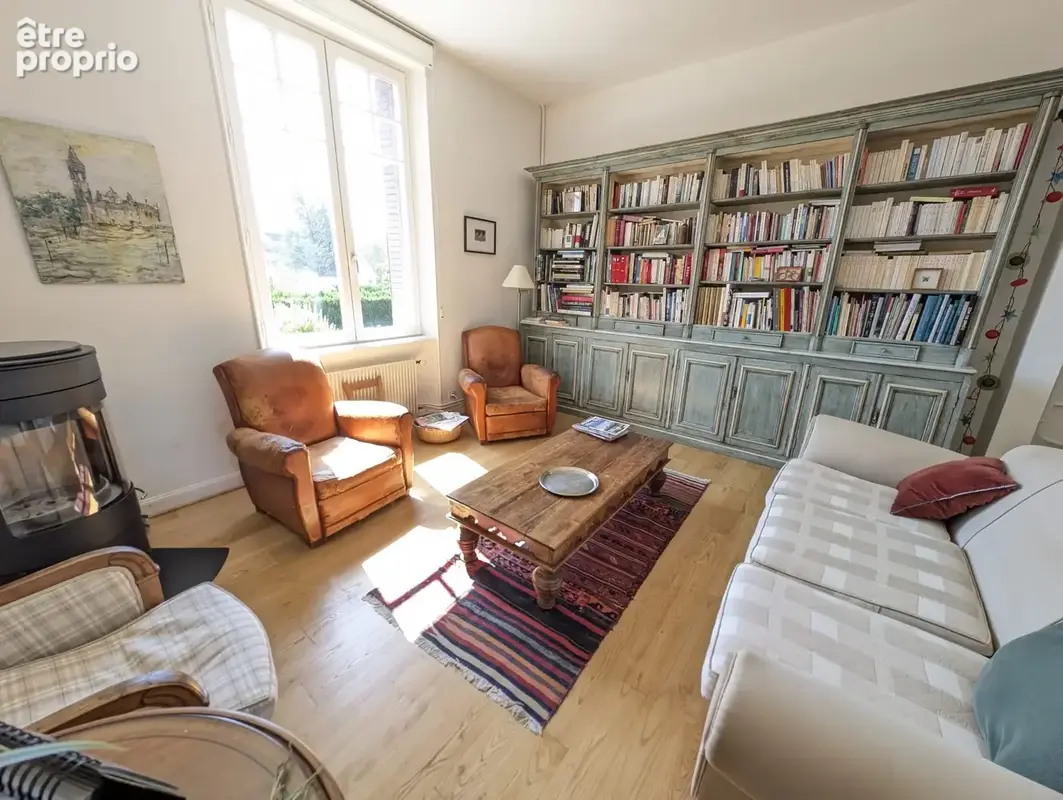 Maison 6 pièces 176 m² à vendre à Billom (63160) - photo 4