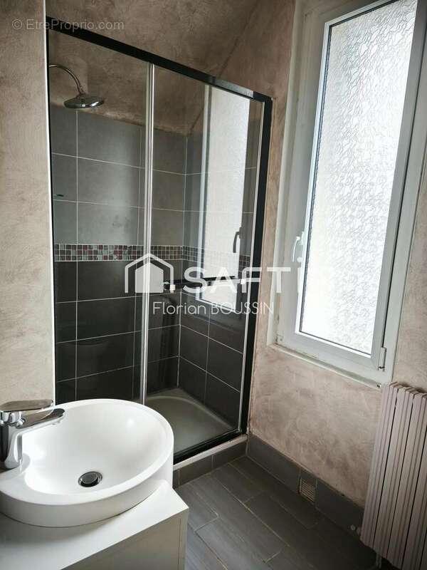 Photo 9 - Maison à LE LUDE