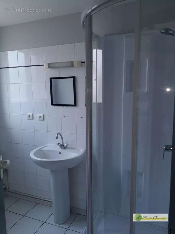 Appartement à ANGOULEME