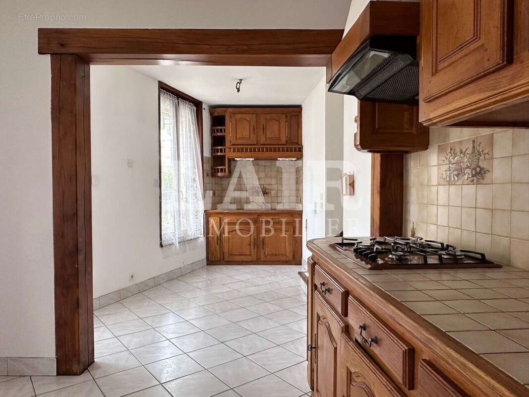 Maison de bourg proche Nogent le Rotrou- B13971 - photo 8