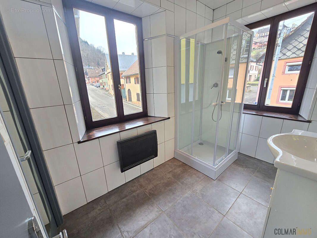 Appartement à FRELAND