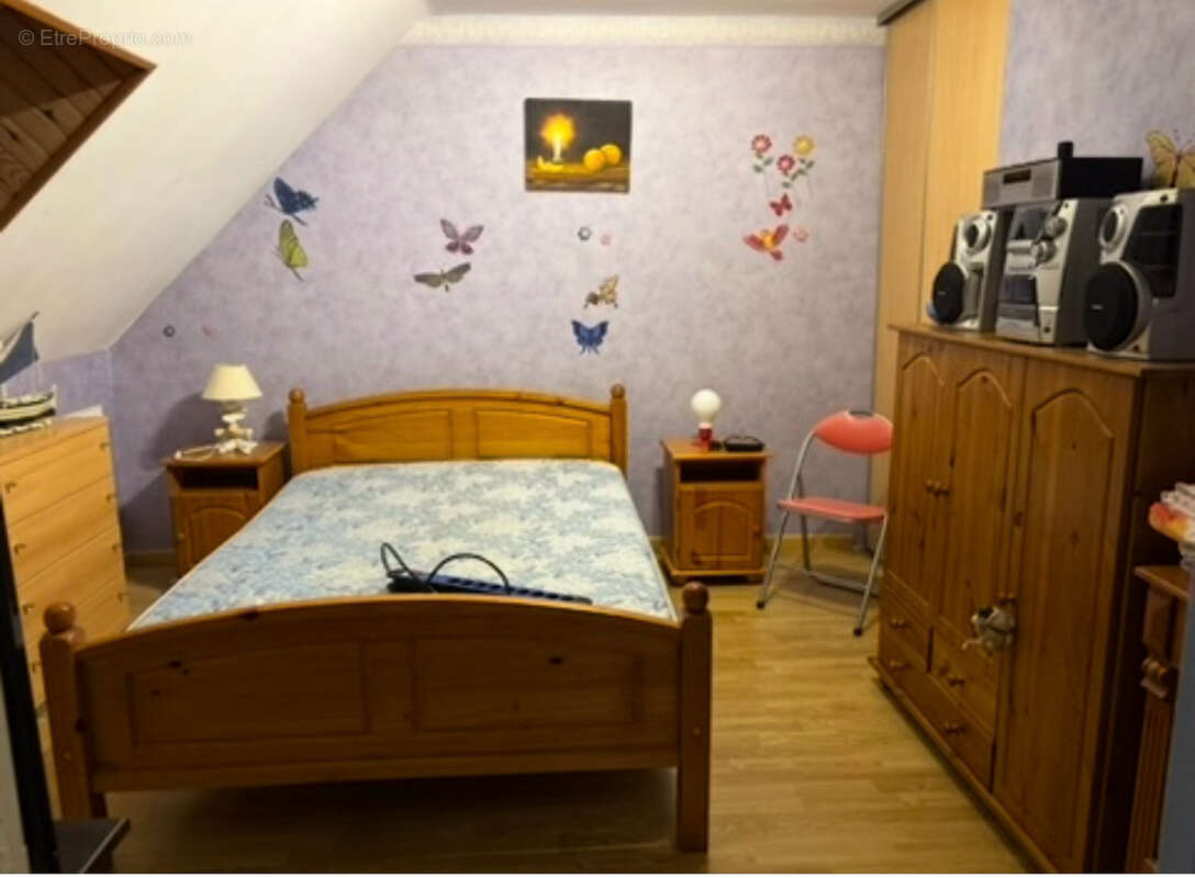Maison à Gouy Saint André - photo 8