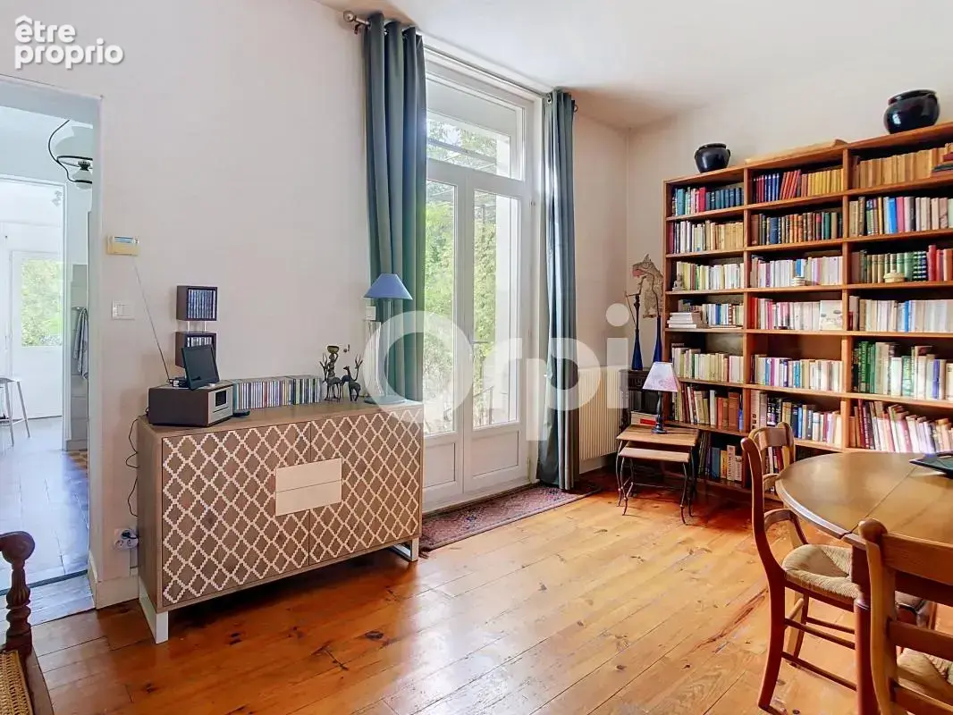 À VENDRE - Charmante maison rénovée - photo 2