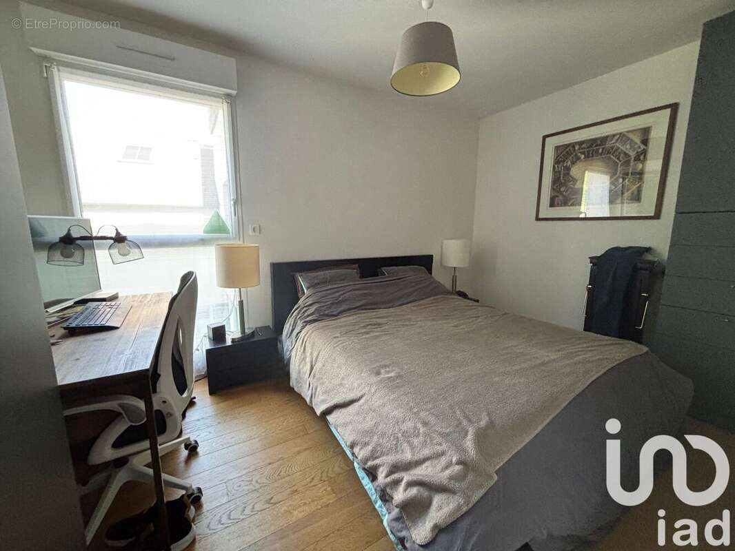 Photo 5 - Appartement à RAMBOUILLET