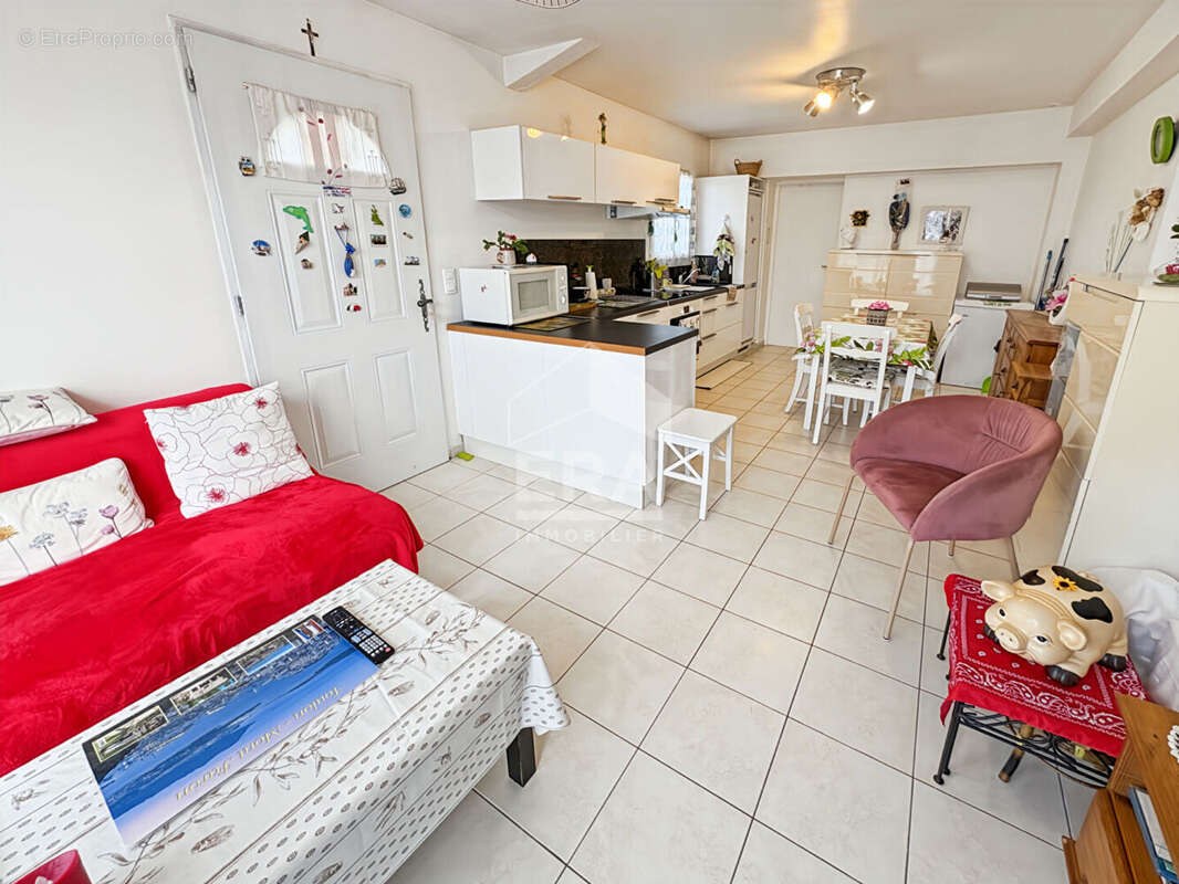 Maison à LES PENNES-MIRABEAU