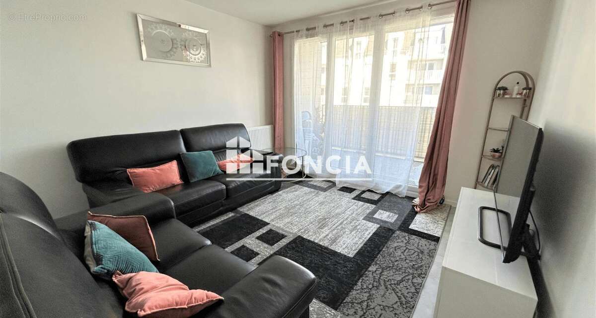 Appartement à MELUN