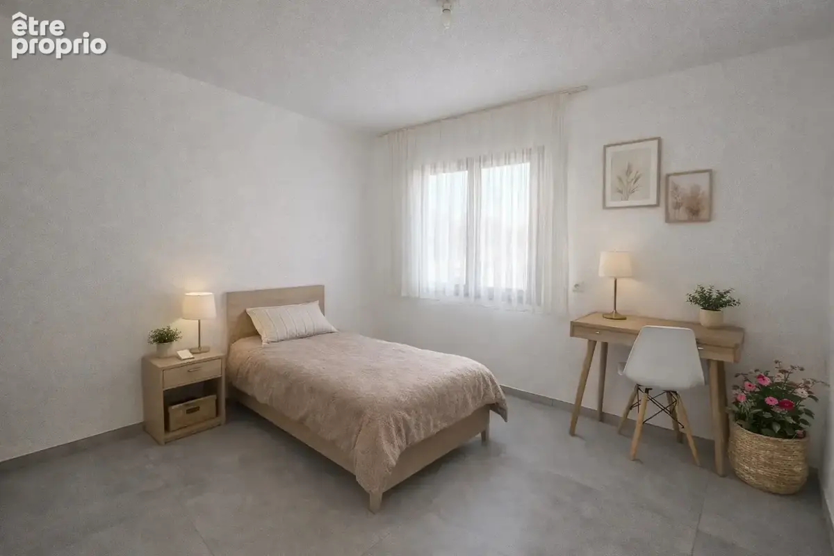 Maison contemporaine - photo 13