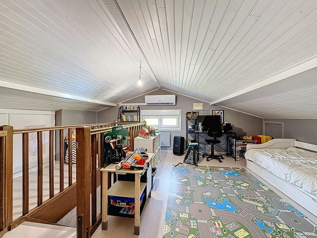 Maison à BAUDRICOURT