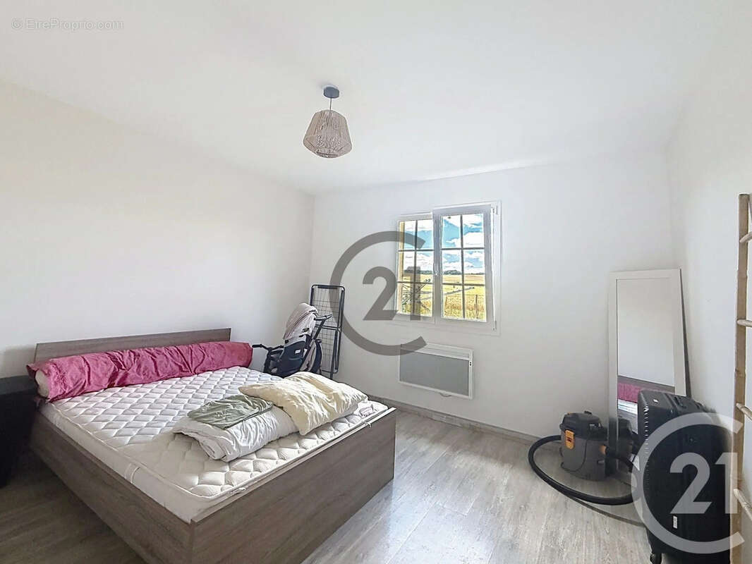Maison 122 m² à Cresantignes  - photo 9