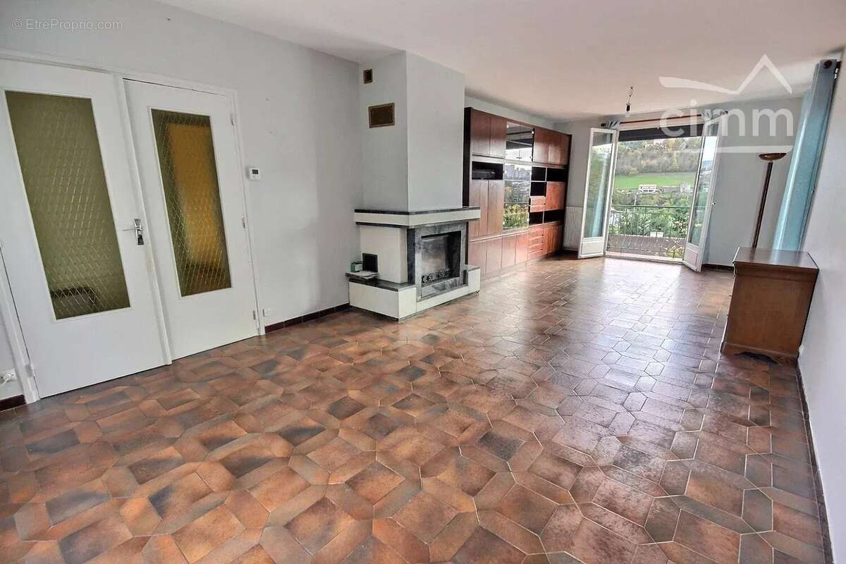 Maison à L&#039;ETRAT