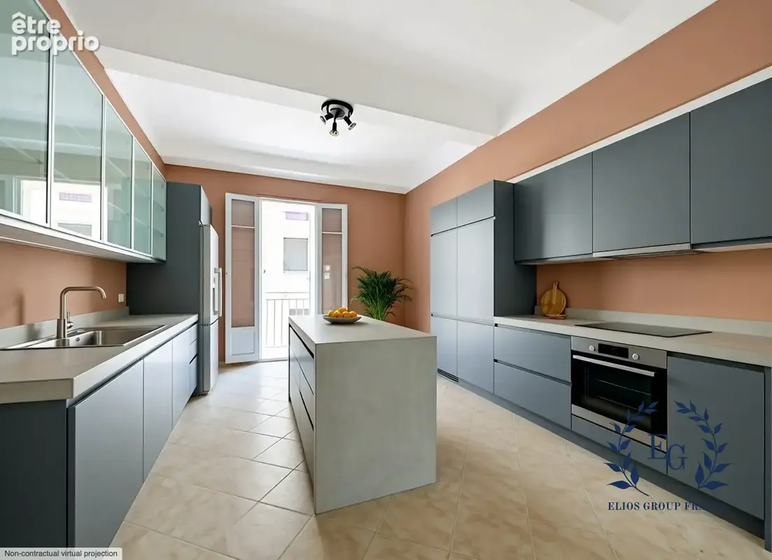 Maison 6 pièces 134 m² à vendre à Flassans-Sur-Issole (83340) - photo 4