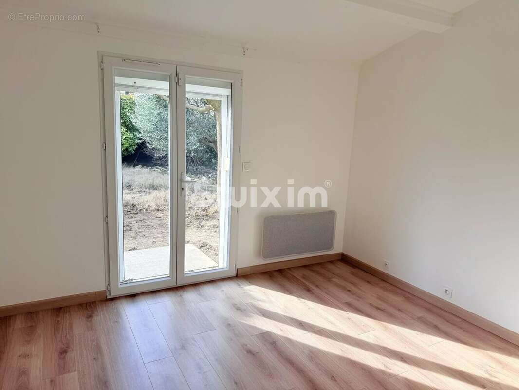 Maison 115 m² à Bonlieu-Sur-Roubion  - photo 10