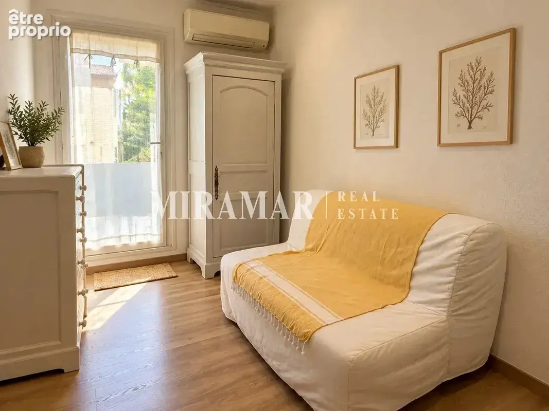 Nice – madeleine supérieure – maison 4 pièces de 101 m² avec 60 m² de terrasses - photo 13