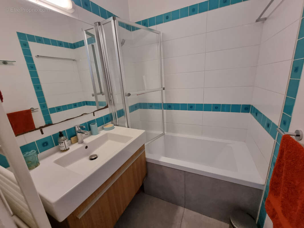 Appartement à SAINT-MANDE